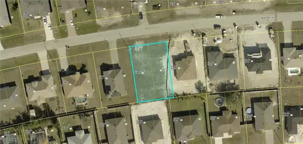 1912 NW 18th Street, Cape Coral, FL 33993