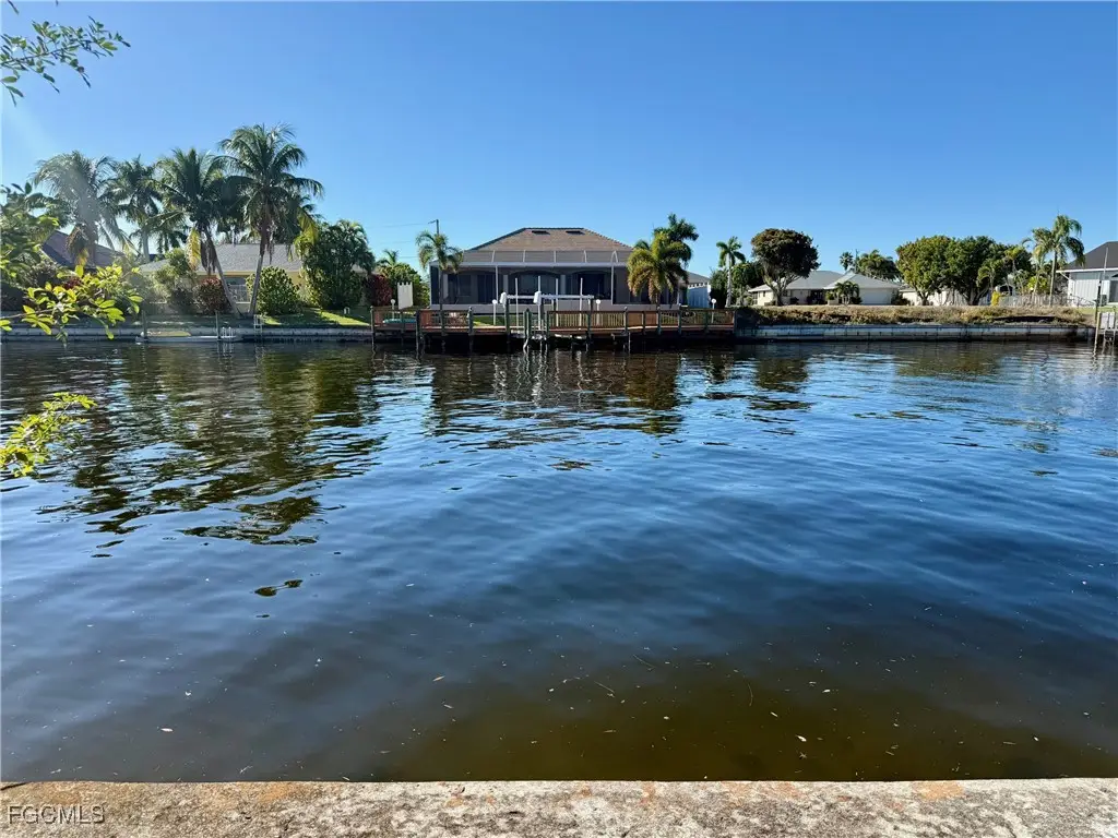 4000 SW 26th Avenue, Cape Coral, FL 33914 - Image #1