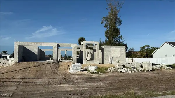 2310 NW 35th Place, Cape Coral, FL 33993