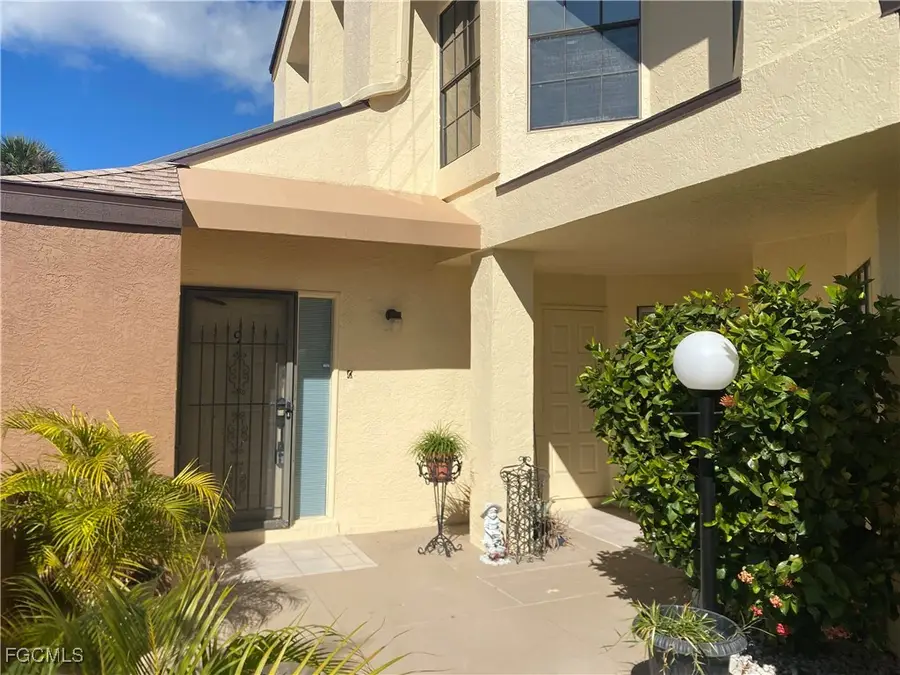 17280 Eagle Trace #9, Fort Myers, FL 33908 - Image #2