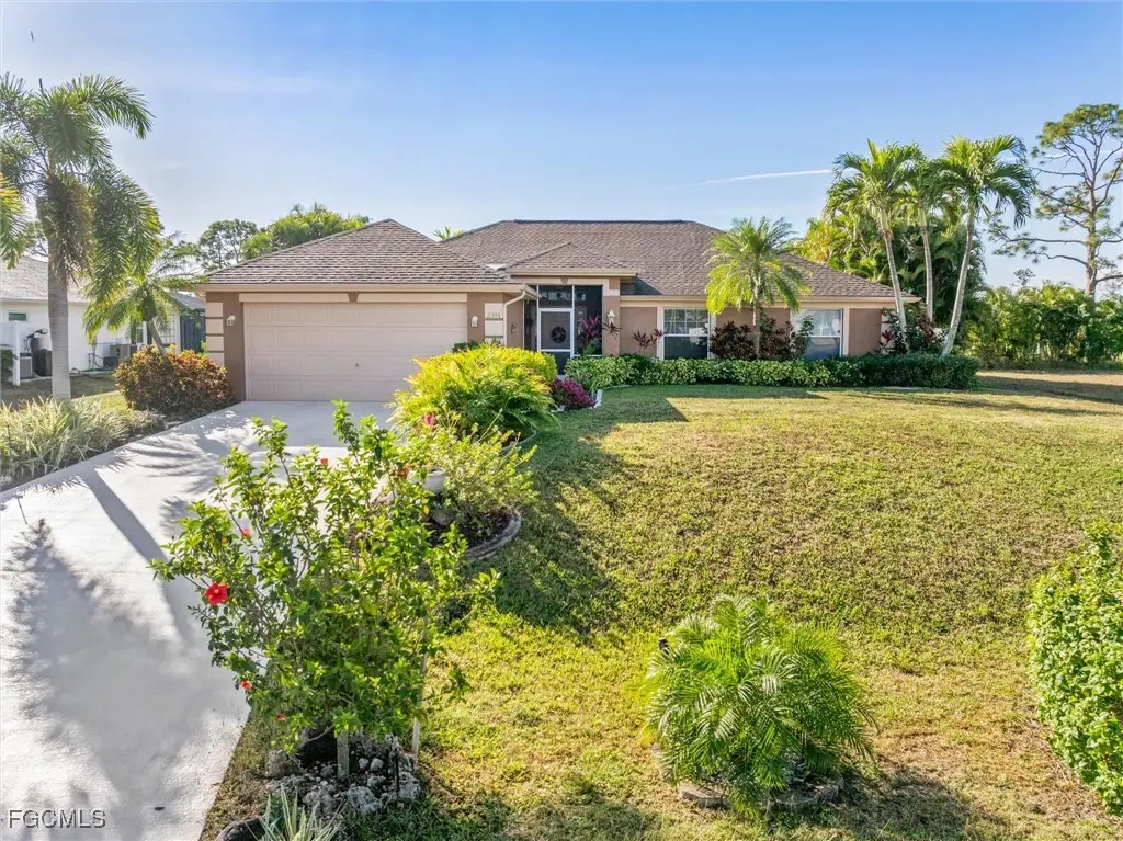 2306 NE 34th Street, Cape Coral, FL 33909 - Image #1