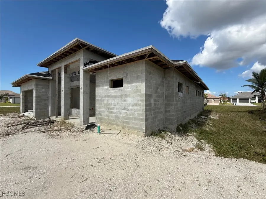 3307 NW 21st Street, Cape Coral, FL 33993 - Image #2