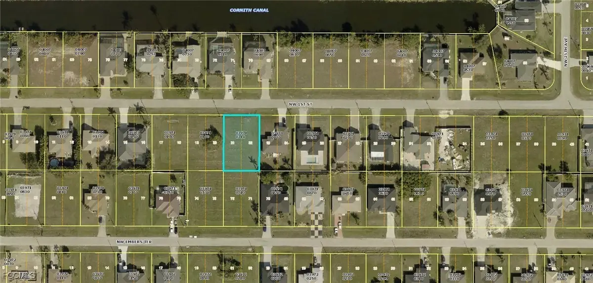 2604 NW 1st Street, Cape Coral, FL 33993 - Image #1