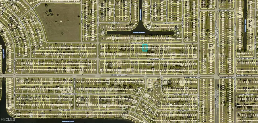 2604 NW 1st Street, Cape Coral, FL 33993 - Image #2