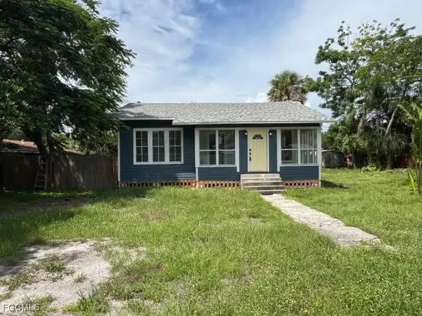 2326 Clifford Street, Fort Myers, FL 33901