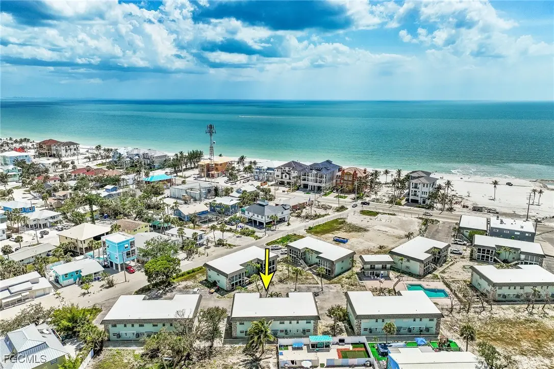 3045 Estero Boulevard #4B, Fort Myers Beach, FL 33931 - Image #1