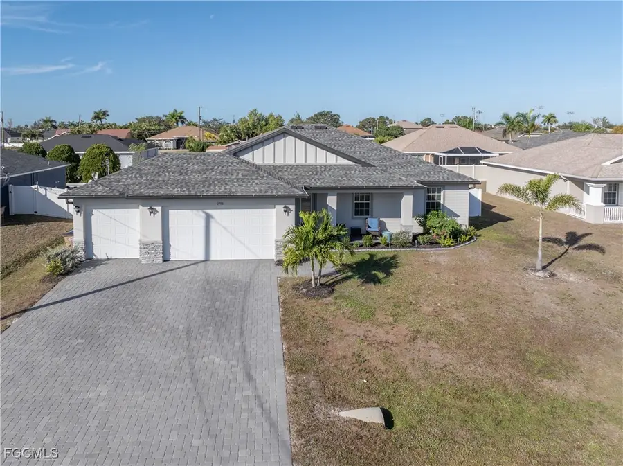 2704 SW 15th Avenue, Cape Coral, FL 33914 - Image #2