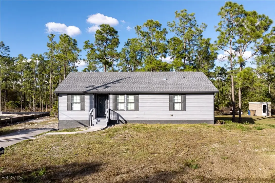 1505 E 15th Street, Lehigh Acres, FL 33972 - Image #1