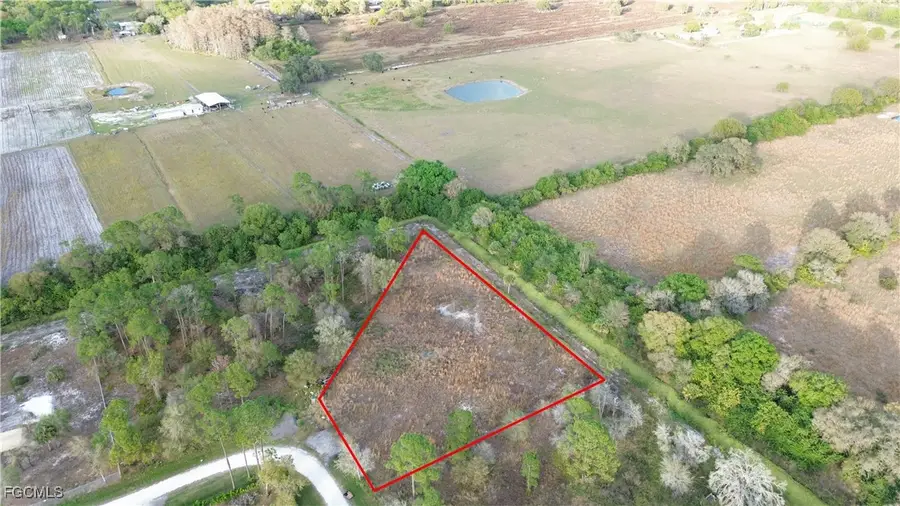 985 N Elk Street, Clewiston, FL 33440 - Image #2