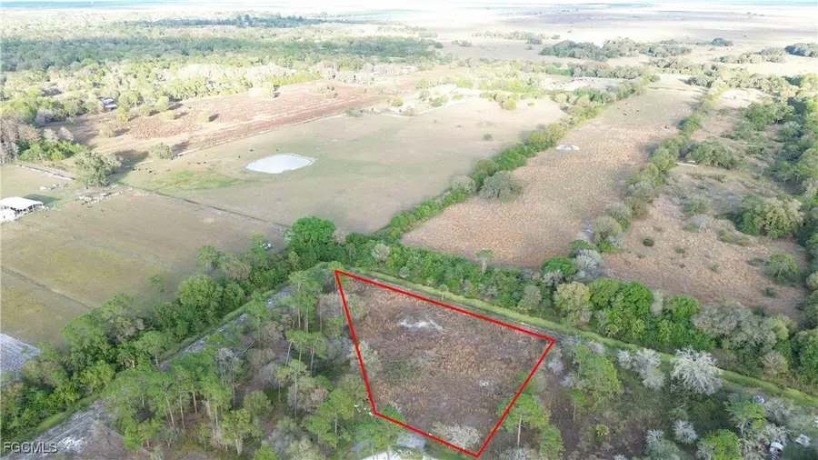 985 N Elk Street, Clewiston, FL 33440 - Image #3