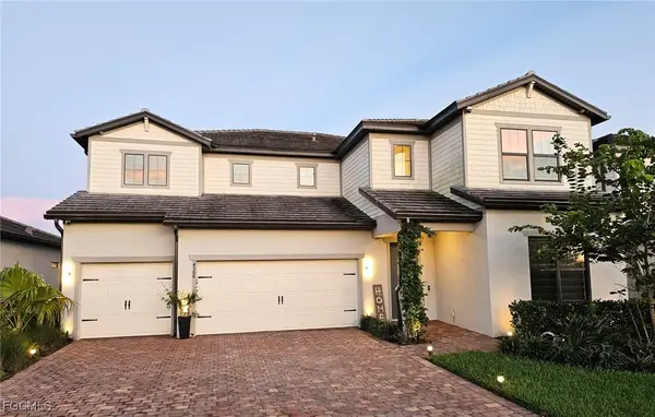 4308 Arlington Drive, Ave Maria, FL 34142