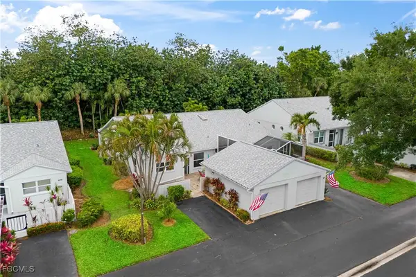 4682 Blackberry Drive, Fort Myers, FL 33905