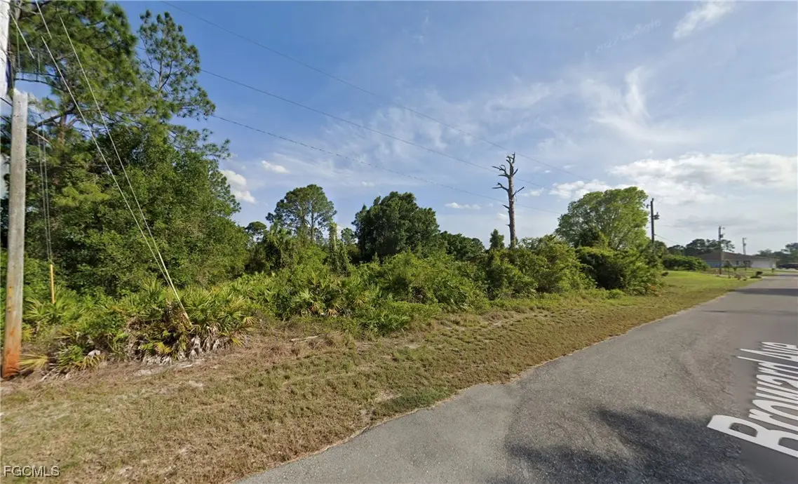 329 Broward Avenue, Lehigh Acres, FL 33974 - Image #1