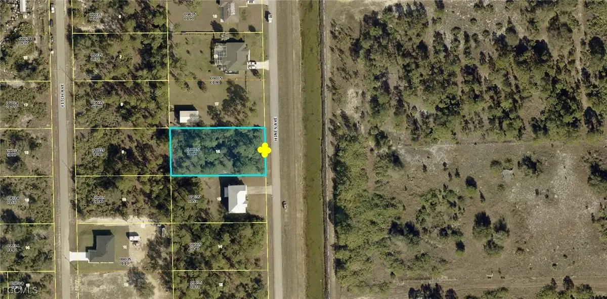 607 Hines Avenue, Lehigh Acres, FL 33972 - Image #1