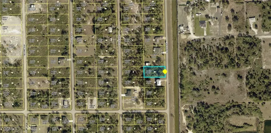 607 Hines Avenue, Lehigh Acres, FL 33972 - Image #2