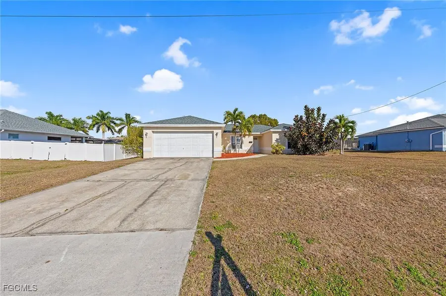 1729 SW 32nd Street, Cape Coral, FL 33914 - Image #2