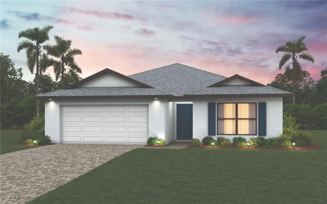 2717 NW 2nd Avenue, Cape Coral, FL 33993 - Image #1