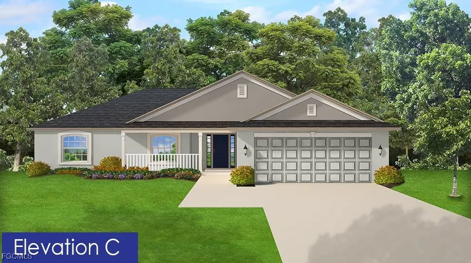 1945 Wescott Avenue, Lehigh Acres, FL 33972 - Image #1