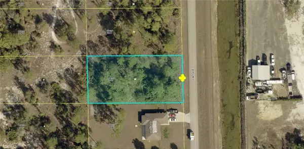 615 Hines Avenue, Lehigh Acres, FL 33972
