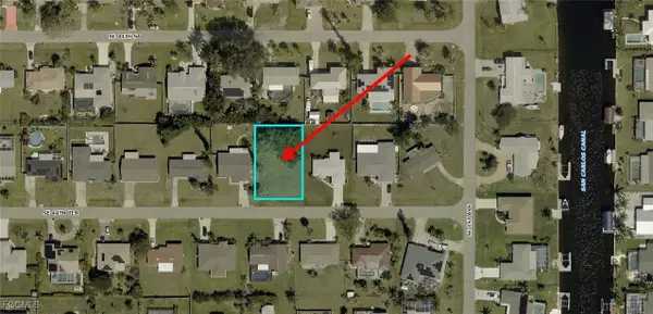 137 SE 44th Terrace, Cape Coral, FL 33904