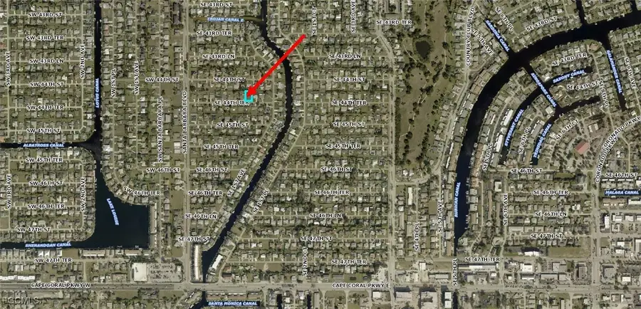 137 SE 44th Terrace, Cape Coral, FL 33904 - Image #2