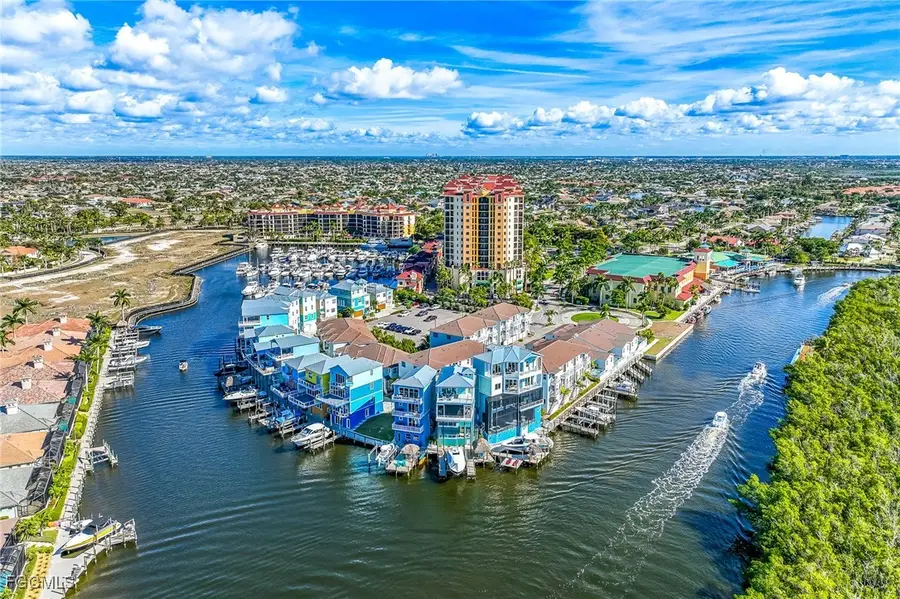 5816 Shell Cove Drive, Cape Coral, FL 33914 - Image #2