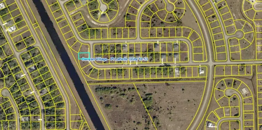 541 Glendale Avenue, Labelle, FL 33935 - Image #2