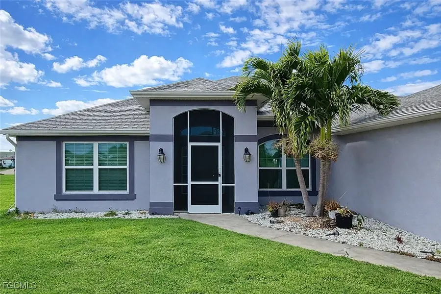 1426 NE 5th Place, Cape Coral, FL 33909 - Image #2