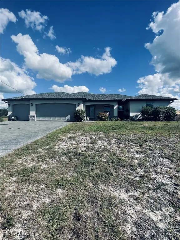 4361 NW 34th Place, Cape Coral, FL 33993 - Image #1