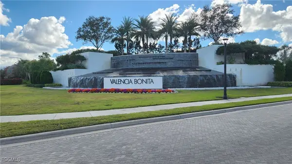 28563 Twain Drive, Bonita Springs, FL 34135