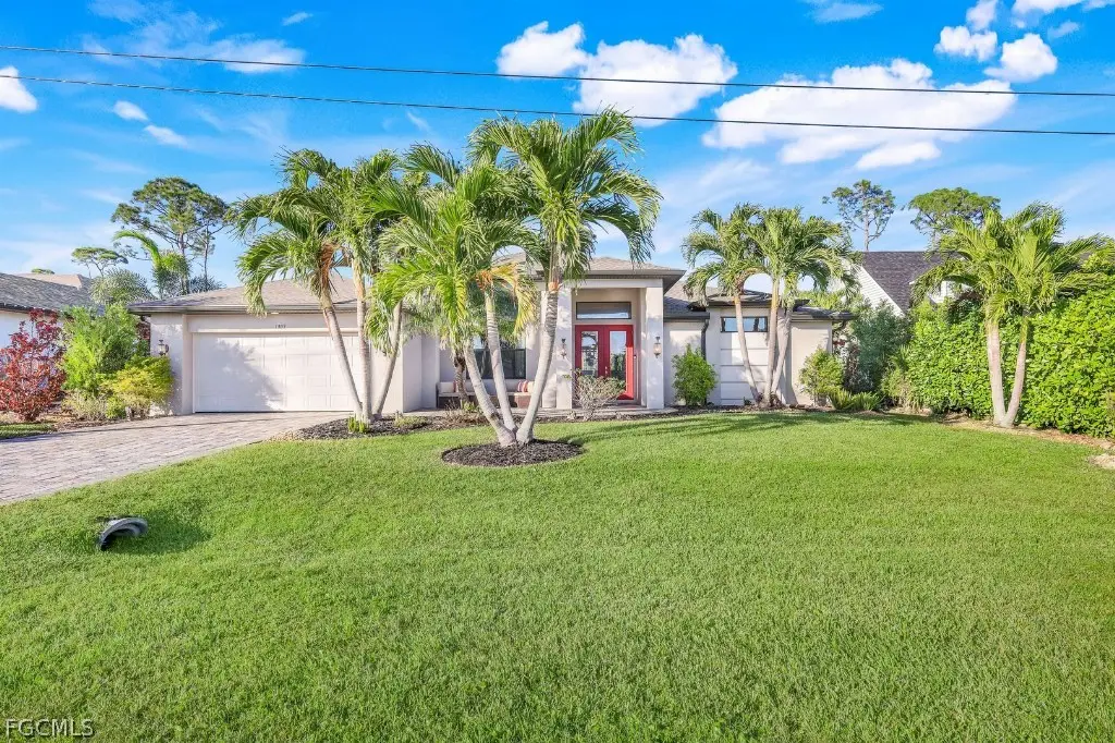 1309 SW 19th Lane, Cape Coral, FL 33991 - #1