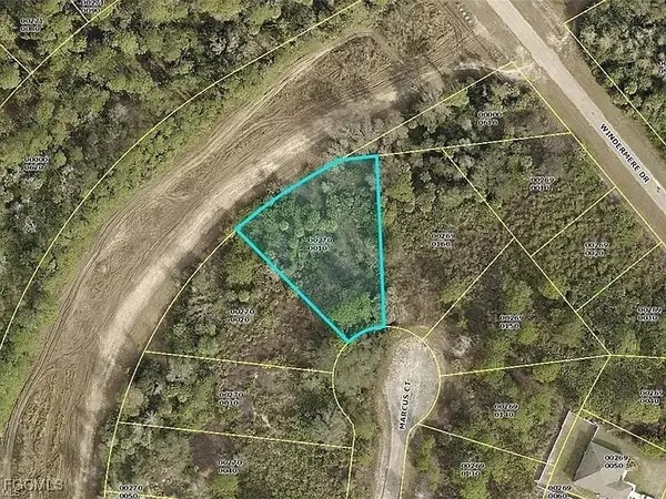 1899 Marcus Court, Lehigh Acres, FL 33972