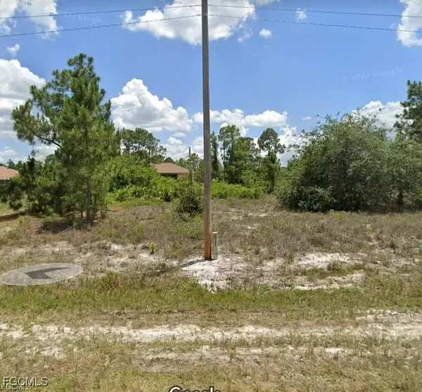 630 Keller Street E, Lehigh Acres, FL 33974