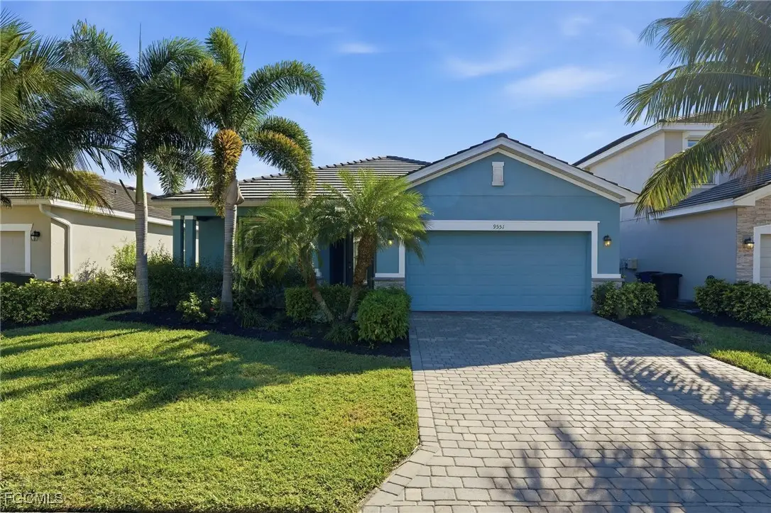 9551 Albero Court, Fort Myers, FL 33908 - Image #1