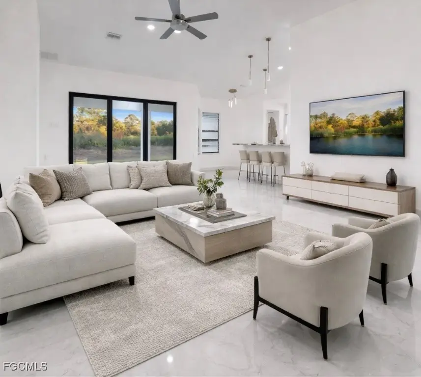 1110 Plumosa Avenue, Lehigh Acres, FL 33972 - Image #2