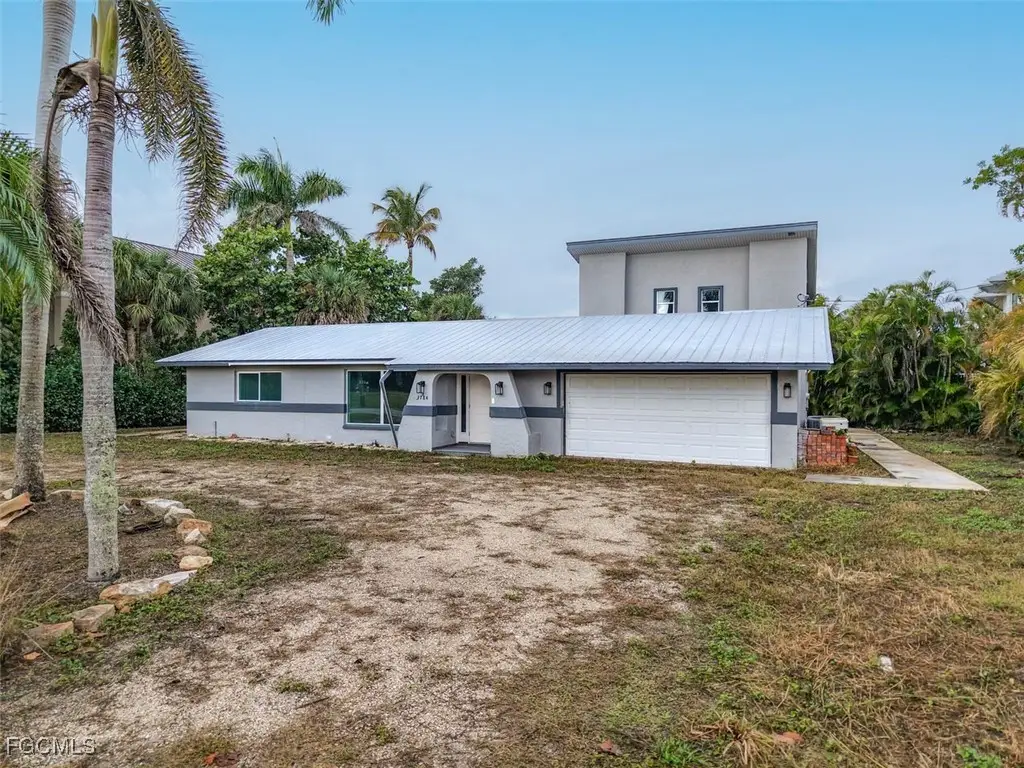 3784 Coquina Drive, Sanibel, FL 33957 - Image #1