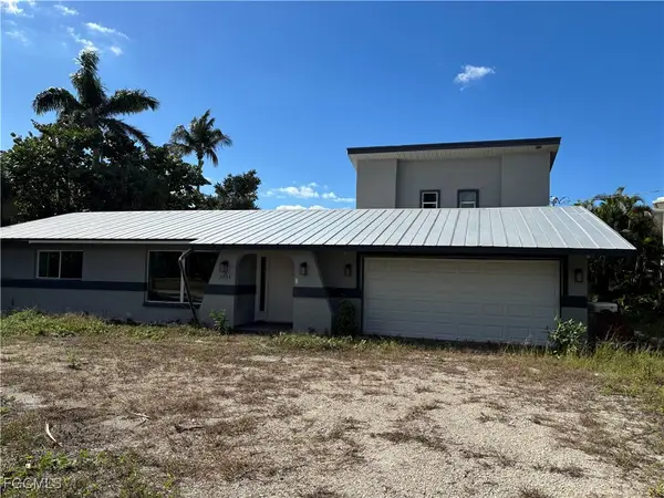 3784 Coquina Drive, Sanibel, FL 33957
