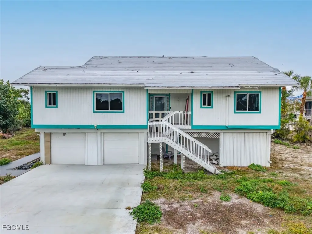 497 Lake Murex Circle, Sanibel, FL 33957 - Image #1