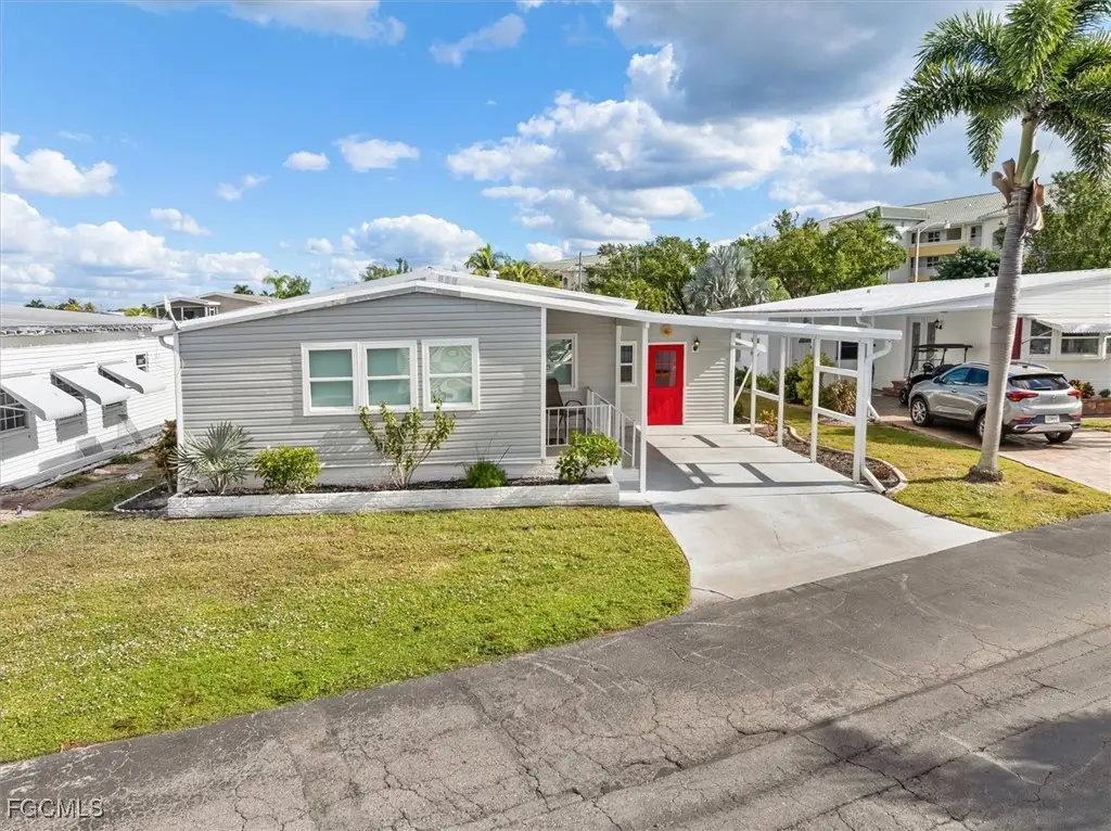 359 Verna Avenue, Fort Myers, FL 33908 - Image #1