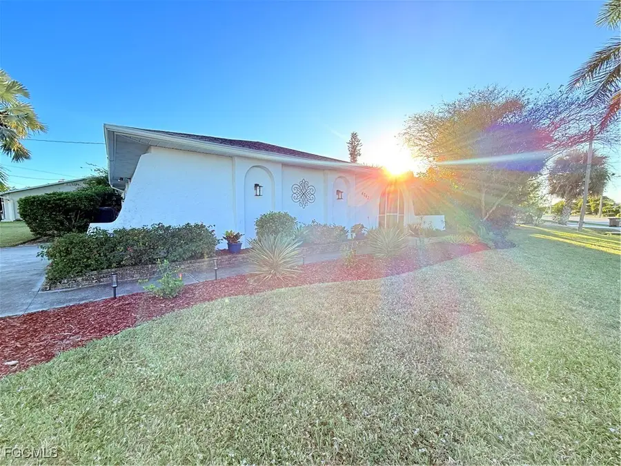 4047 Country Club Boulevard, Cape Coral, FL 33904 - Image #2