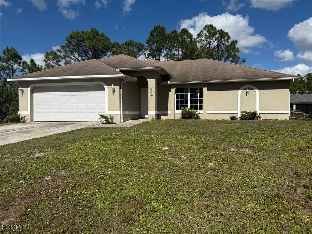 1237 Chrysler Street, Lehigh Acres, FL 33974 - Image #1