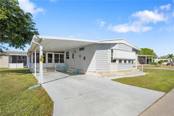 9814 Creekwood Lane, Fort Myers, FL 33905