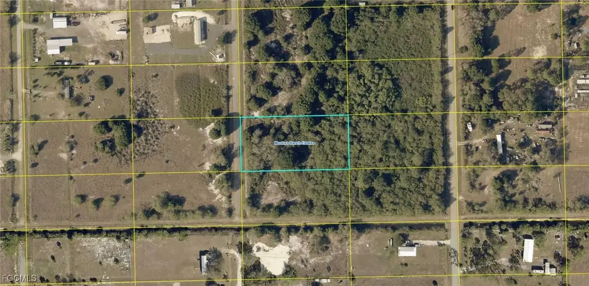 625 N Granja Street, Clewiston, FL 33440 - Image #1