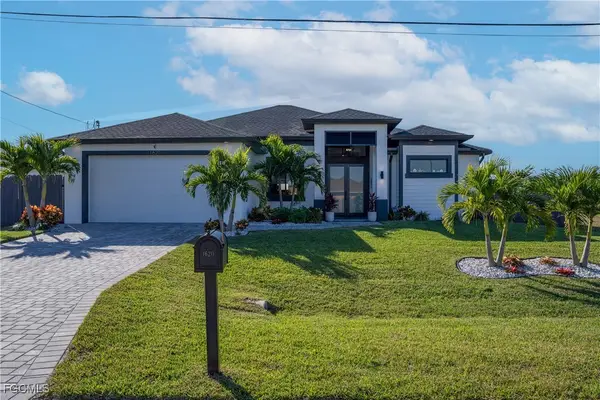 1620 NE 10th Lane, Cape Coral, FL 33909