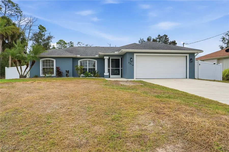 5214 Sister Terrace, North Port, FL 34286 - Image #2