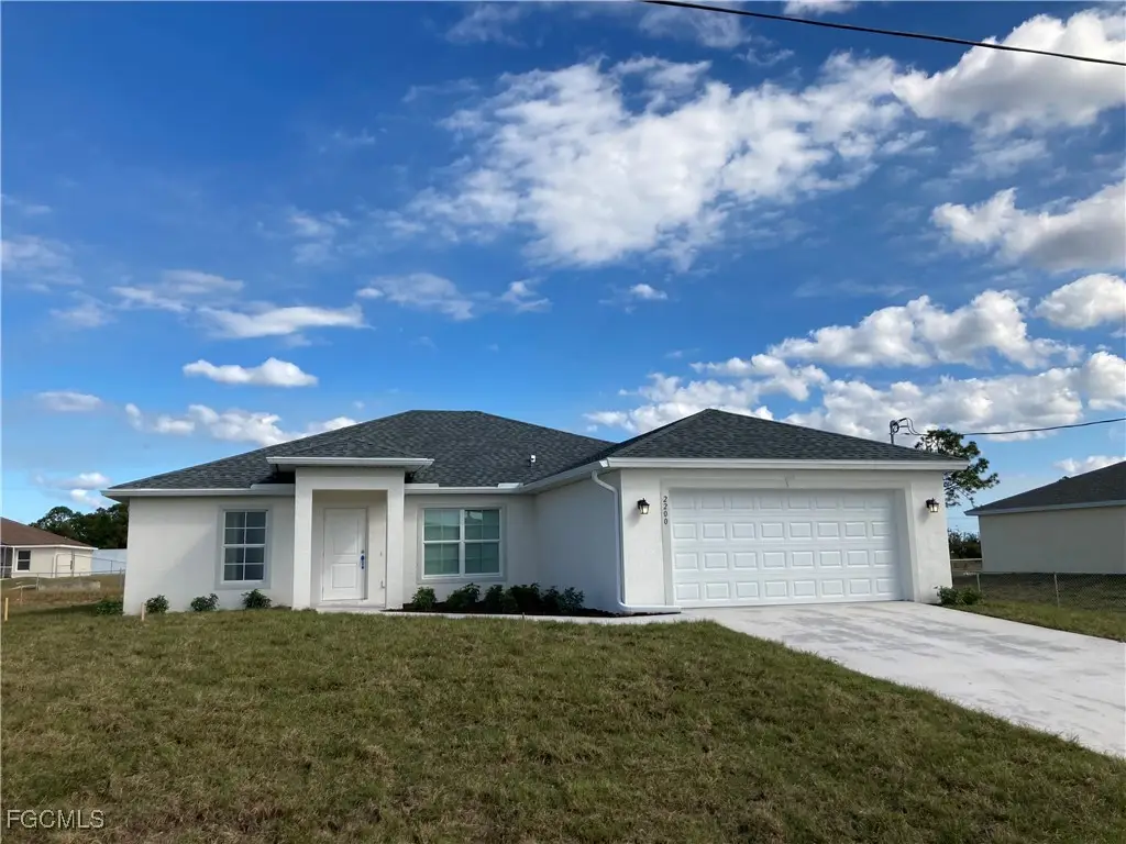 Address Withheld By Seller, Lehigh Acres, FL 33974 - Image #1