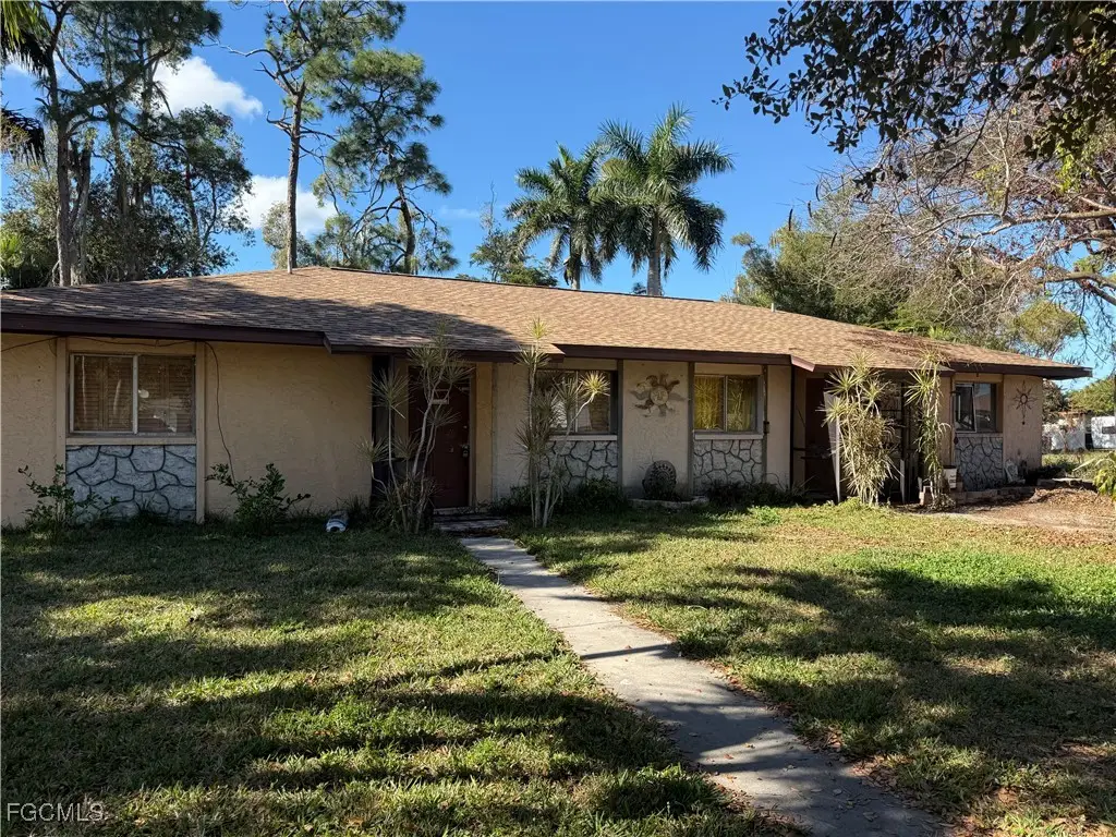 17394 E Carnegie Circle #396, Fort Myers, FL 33967 - Image #1