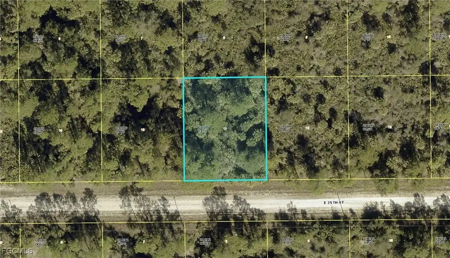 4211 E 25th Street, Alva, FL 33920 - Image #2