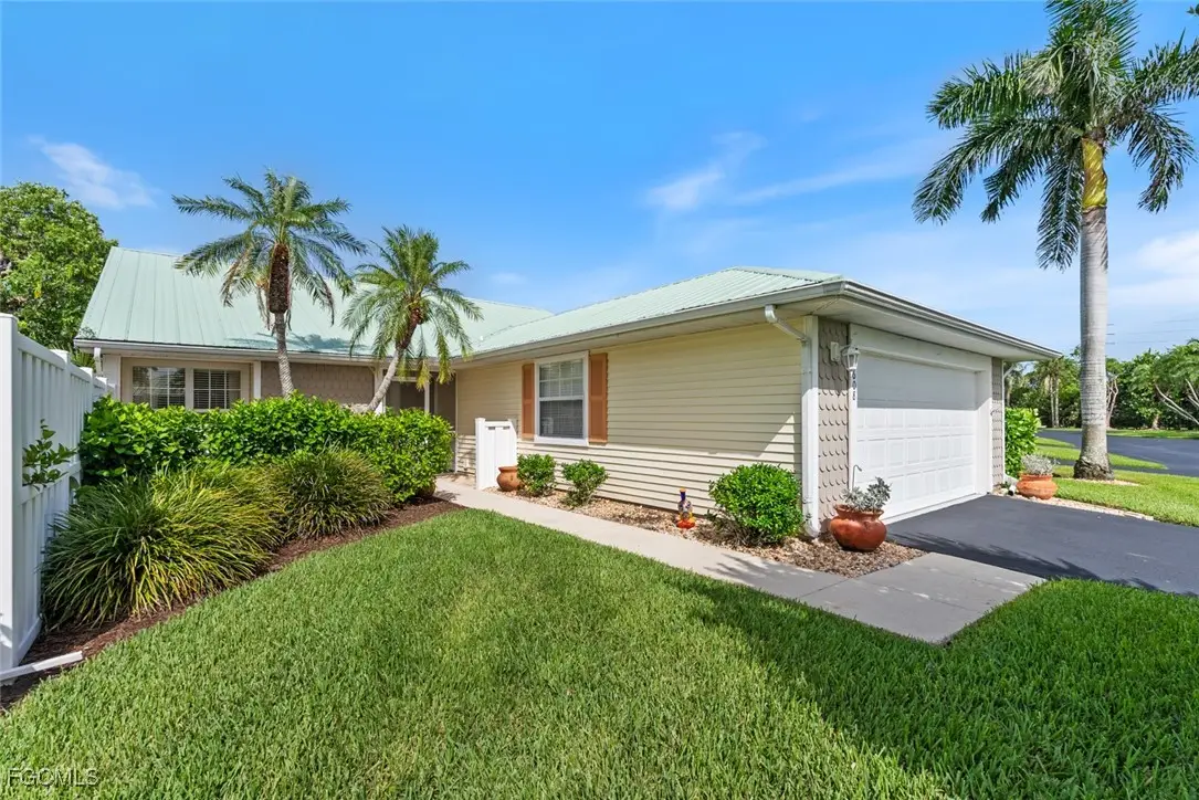 14608 Sagamore Court, Fort Myers, FL 33908 - #1