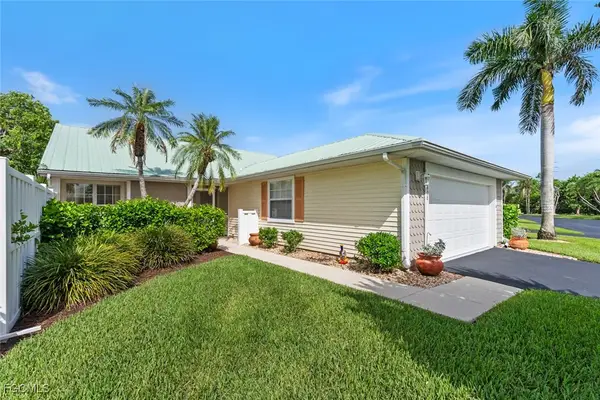 14608 Sagamore Court, Fort Myers, FL 33908